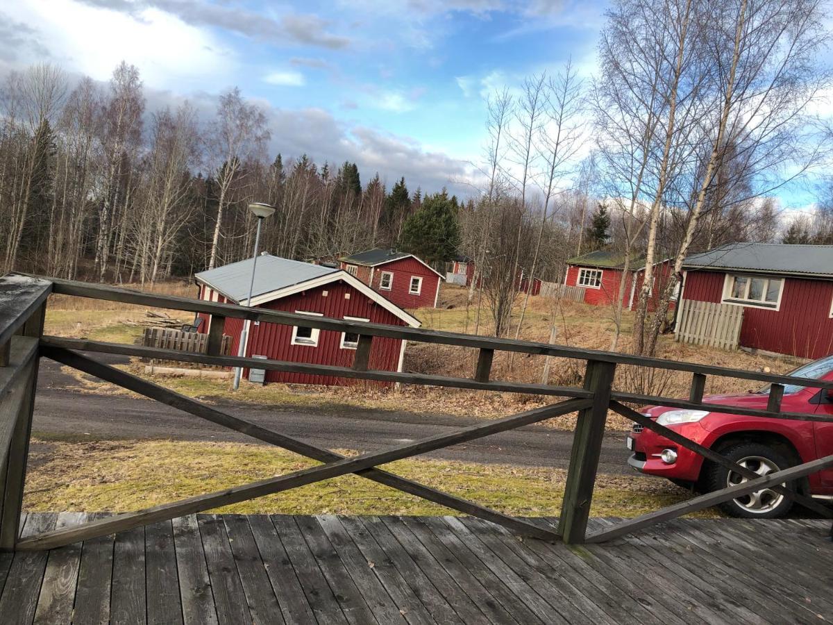 Holiday House With Beautiful Scenery Near Gota Kanal Undenäs 外观 照片