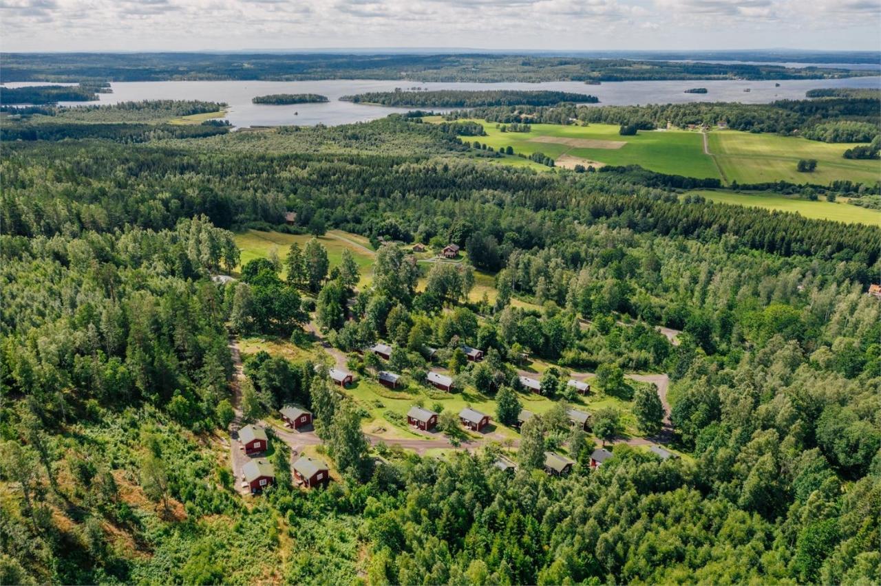 Holiday House With Beautiful Scenery Near Gota Kanal Undenäs 外观 照片